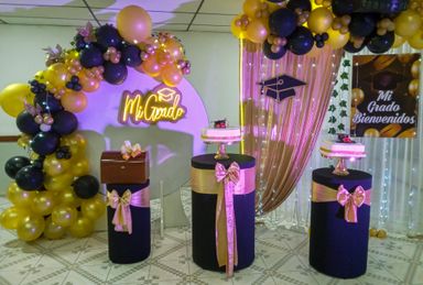 Nuestra decoración