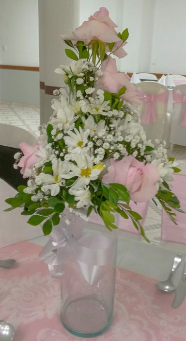Nuestro salón principal