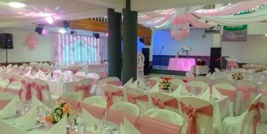 Nuestro salón principal