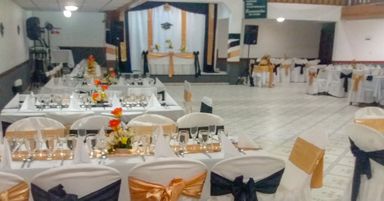 Nuestro salón principal