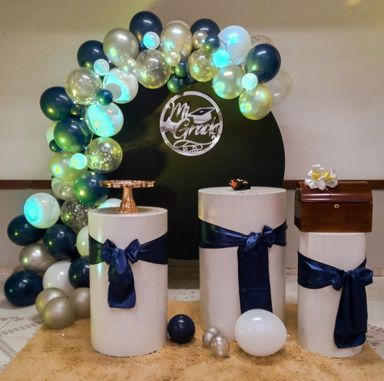 Nuestra decoración