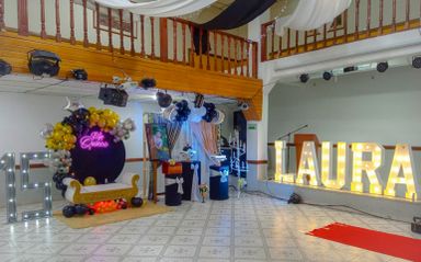 Nuestra decoración