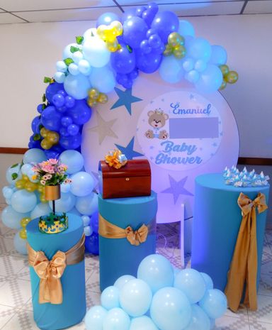 Nuestra decoración