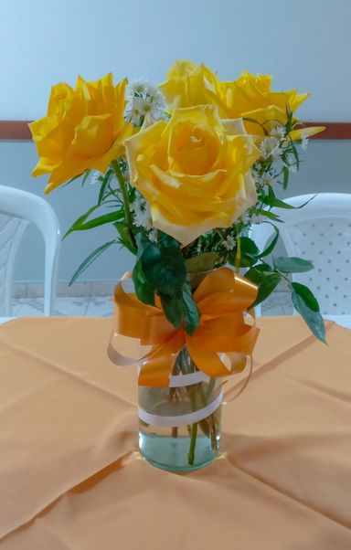 Nuestra decoración