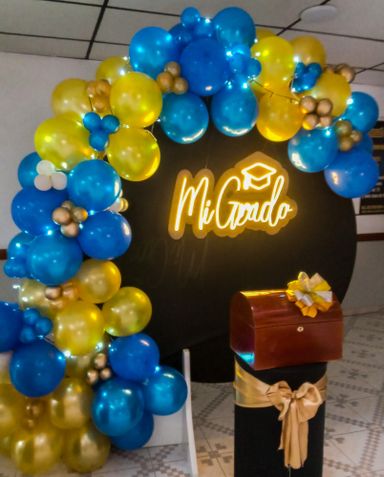 Nuestra decoración