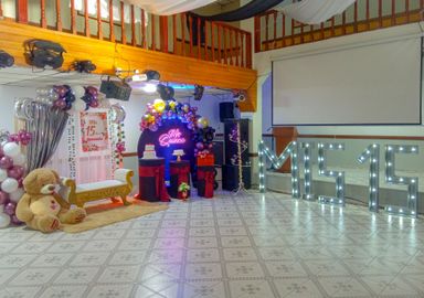 Nuestra decoración