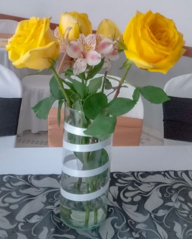 Nuestra decoración