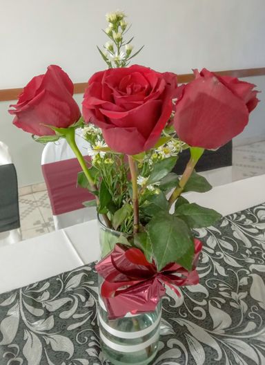 Nuestra decoración