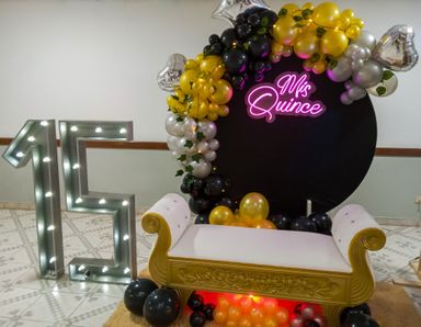 Nuestra decoración