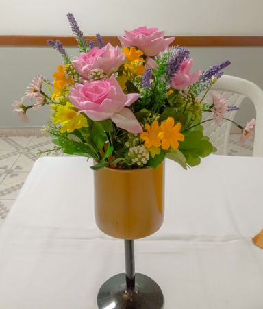 Nuestra decoración