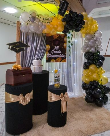 Nuestra decoración