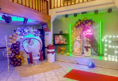 Nuestra decoración