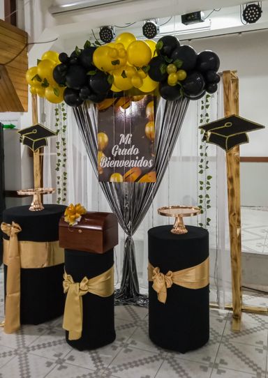 Nuestra decoración