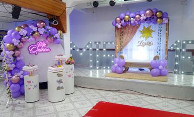 Nuestra decoración