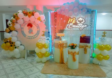 Nuestra decoración