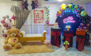 Nuestra decoración