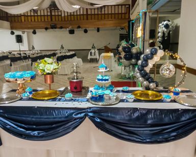 Nuestra decoración