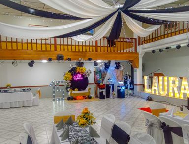 Nuestra decoración