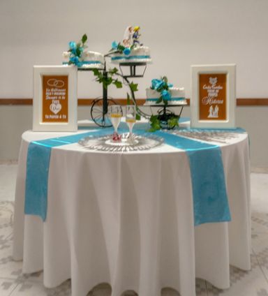 Nuestra decoración