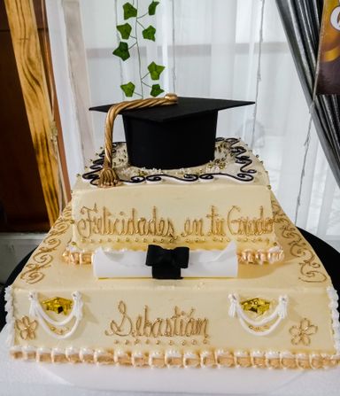 Nuestra decoración