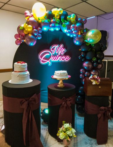 Nuestra decoración
