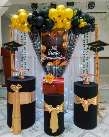 Nuestra decoración