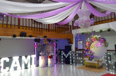 Nuestra decoración