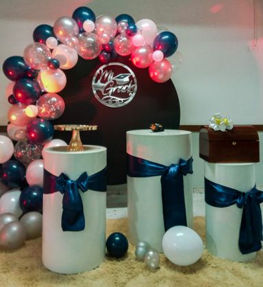 Nuestra decoración